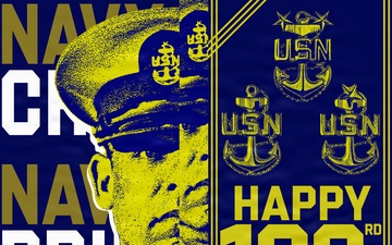 133rd Chief's Birthday