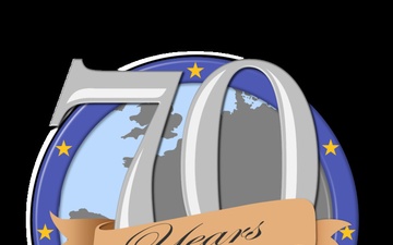 70 Years Forward: Army Reserve Command Marks Seven Decades of Service in Europe