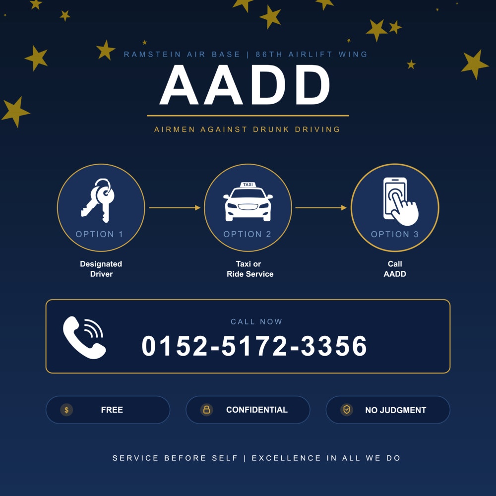 The call that keeps Airmen in the fight