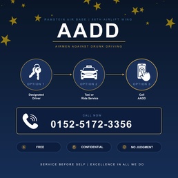 The call that keeps Airmen in the fight