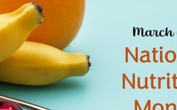 Nutrition for a Healthy Lifestyle