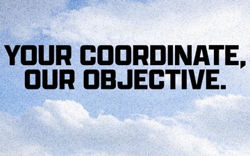 CORE26 | Your coordinate, our objective.
