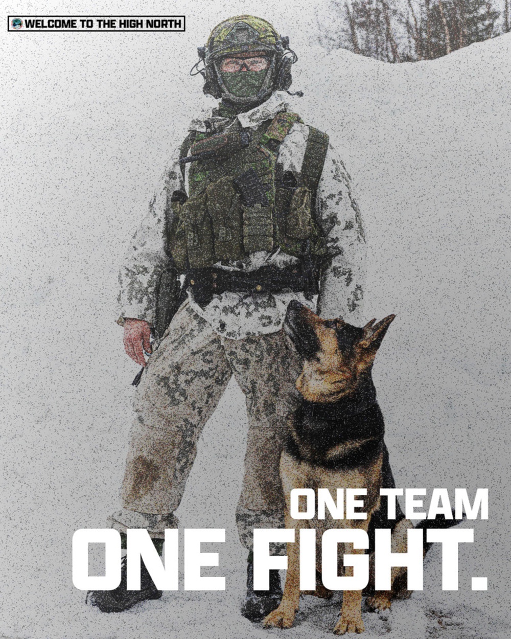 CORE26 | One team, one fight.