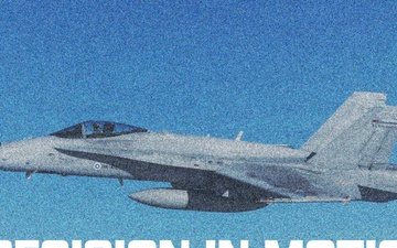 CORE26 | Precision in Motion.