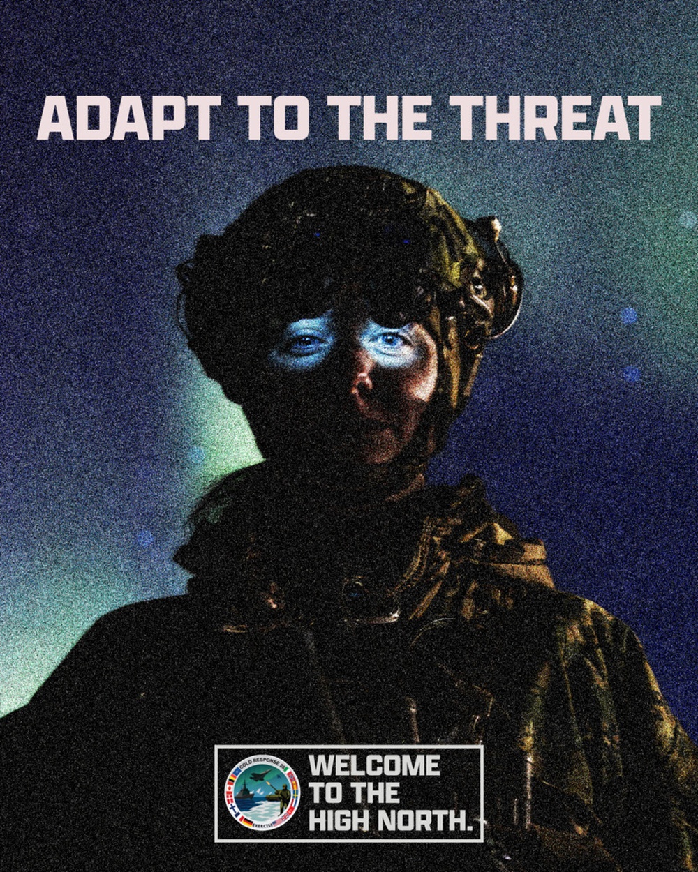 CORE26 | Adapt to the Threat