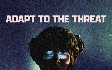 CORE26 | Adapt to the Threat