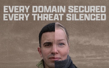 Cold Response 26 | 48 FW Shoulder to Shoulder