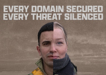 Cold Response 26 | 48 FW Shoulder to Shoulder