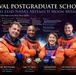 Naval Postgraduate School Alumni Lead NASA’s Artemis II Moon Mission