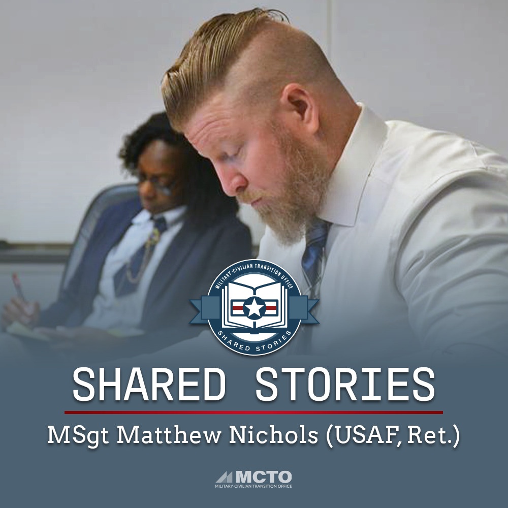 SkillBridge in Action: Gaining Experience with DLA Energy