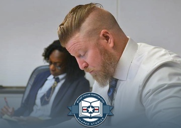 SkillBridge in Action: Gaining Experience with DLA Energy