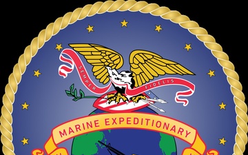 13th Marine Expeditionary Unit Logo