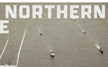The Northern Edge | Chapter 3: The Convoy North Graphic (horizontal)