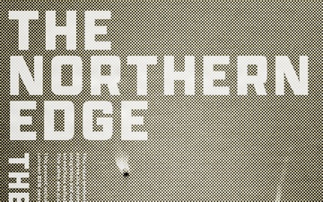 The Northern Edge | Chapter 3: The Convoy North Graphic (vertical)