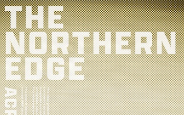 The Northern Edge | Chapter 1: Across the Atlantic Graphic (vertical)