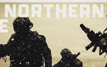 The Northern Edge | Chapter 2: The Transatlantic Bond Graphic (horizontal)