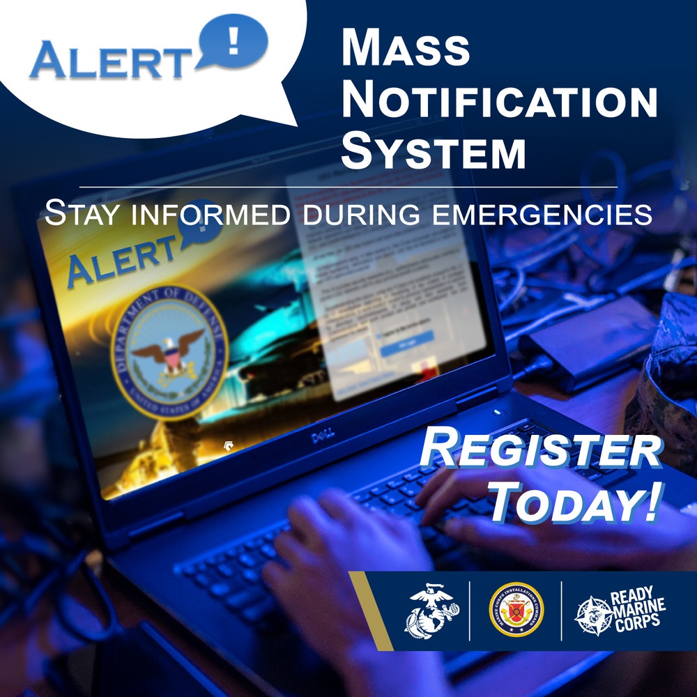 Alert! Transition Graphic for Instagram