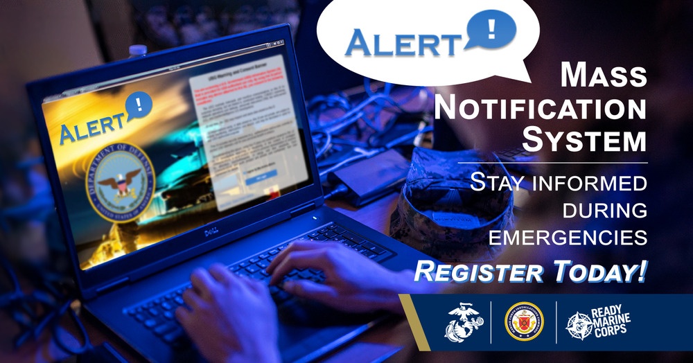 Alert! Transition Facebook Graphic