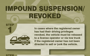 Car Disposal Graphics