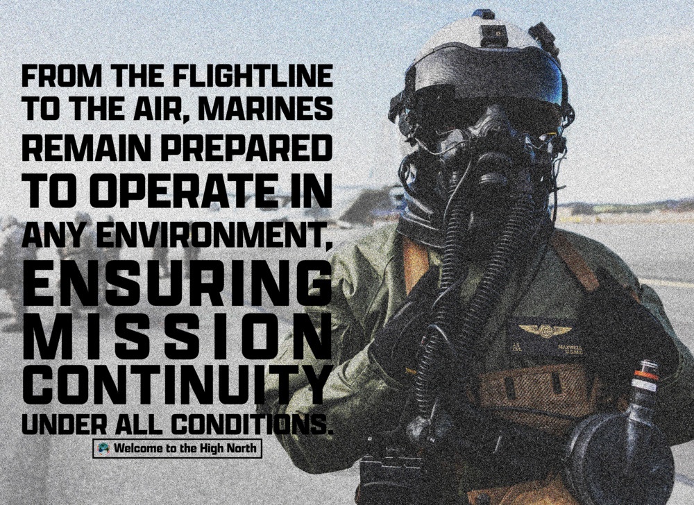 CORE26 | From the Flightline to the Air