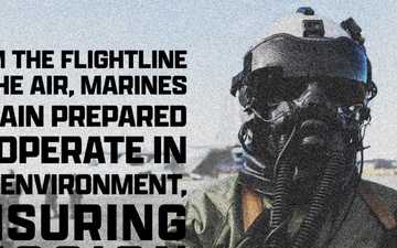 CORE26 | From the Flightline to the Air