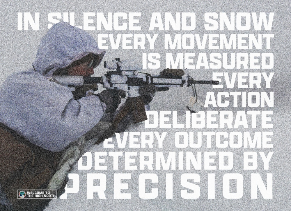 CORE26 | Determined by Precision