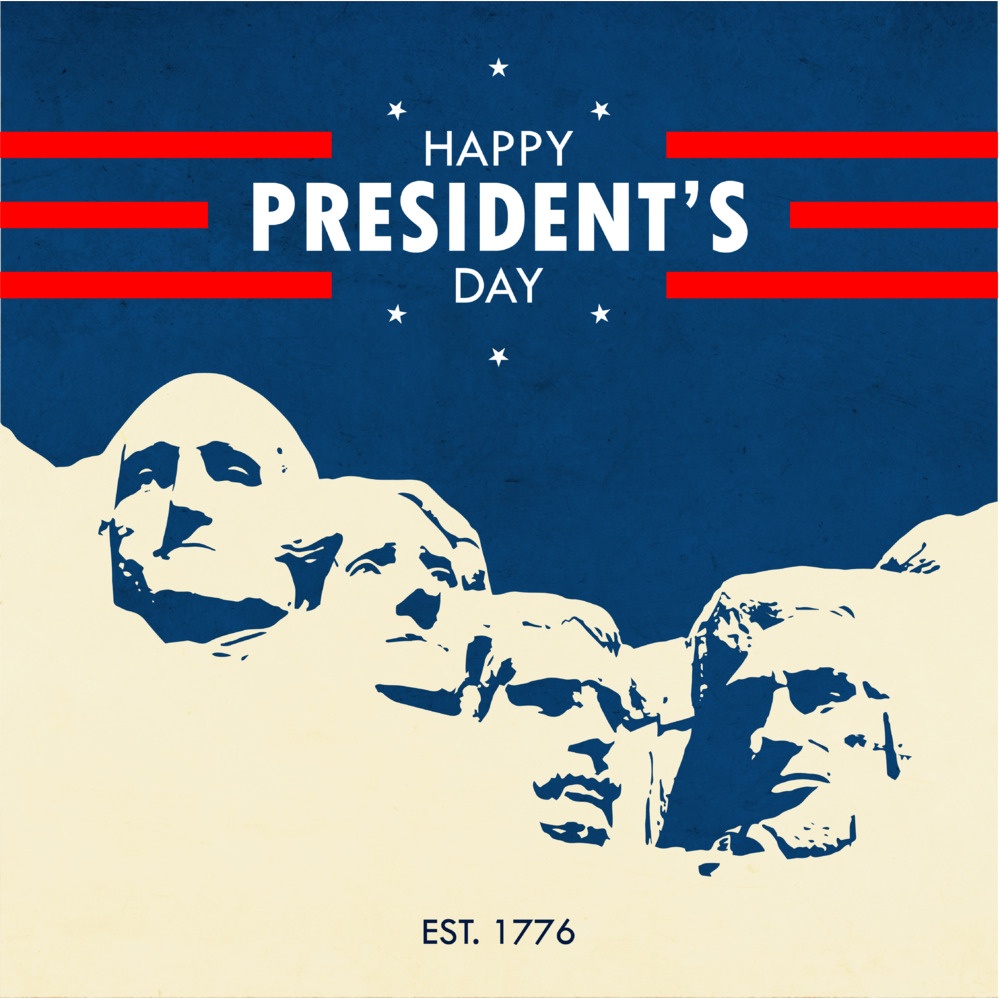 President’s Day 2026