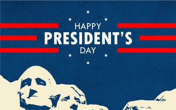 President’s Day 2026