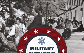 Military Medicine 250 Instagram