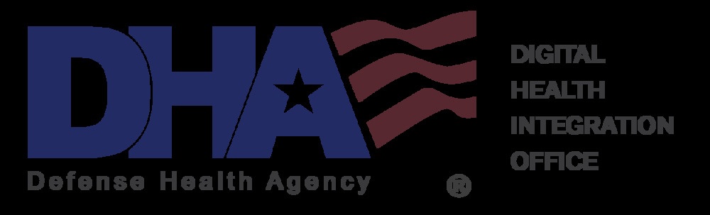 DHA Logo | Digital Health Integration Office