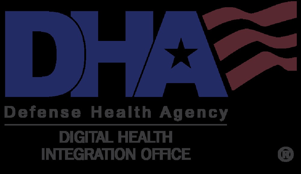 DHA Logo | Digital Health Integration Office