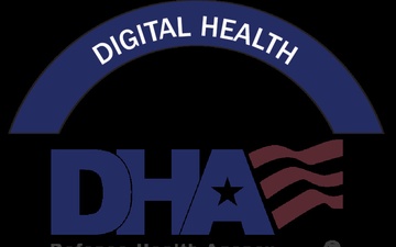 DHA Logo | Digital Health Integration Office