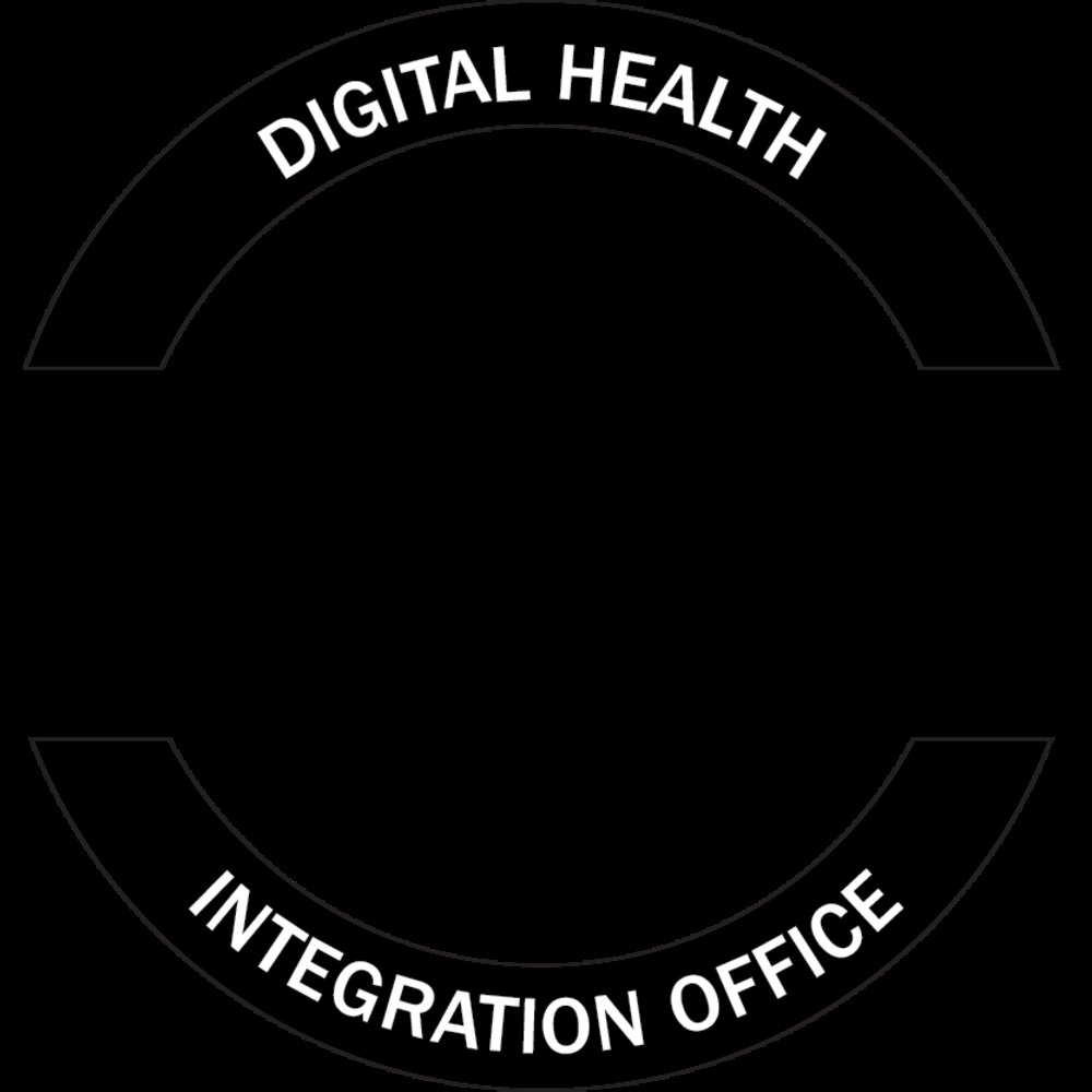 DHA Logo | Digital Health Integration Office