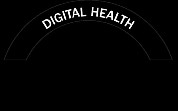 DHA Logo | Digital Health Integration Office