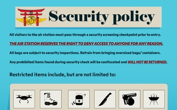 Friendship Day 25 Security Policy