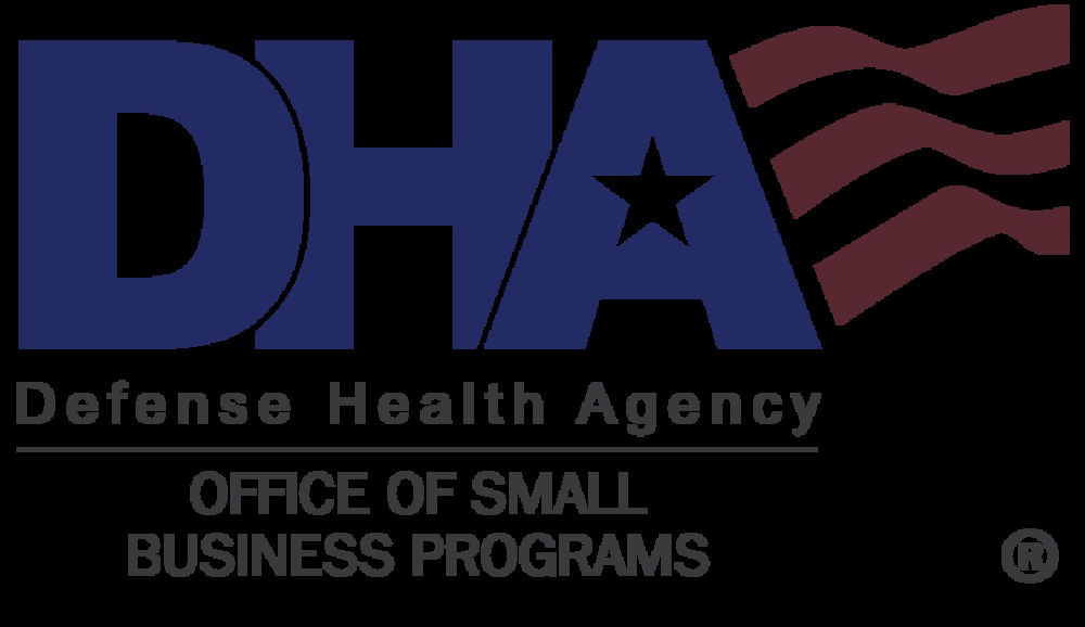 DHA Logo | Office of Small Business Programs
