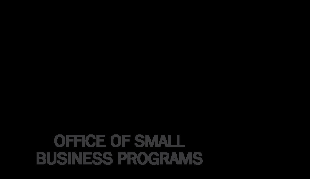 DHA Logo | Office of Small Business Programs