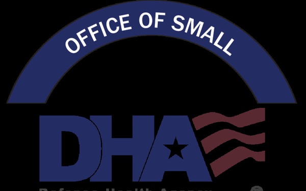 DHA Logo | Office of Small Business Programs