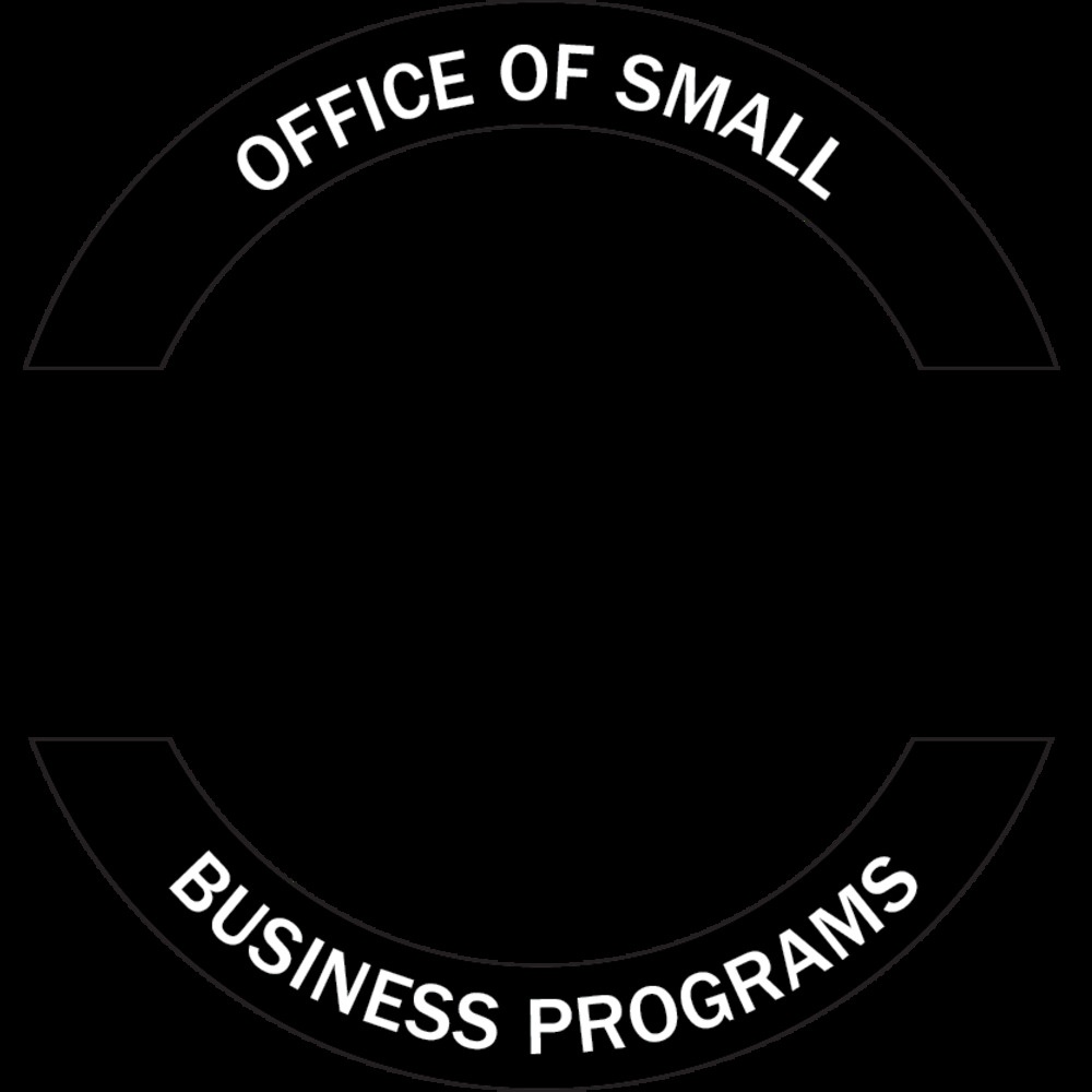 DHA Logo | Office of Small Business Programs