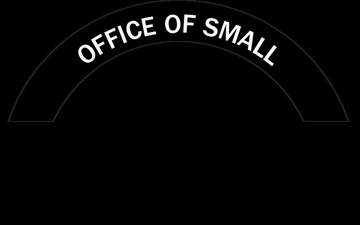 DHA Logo | Office of Small Business Programs