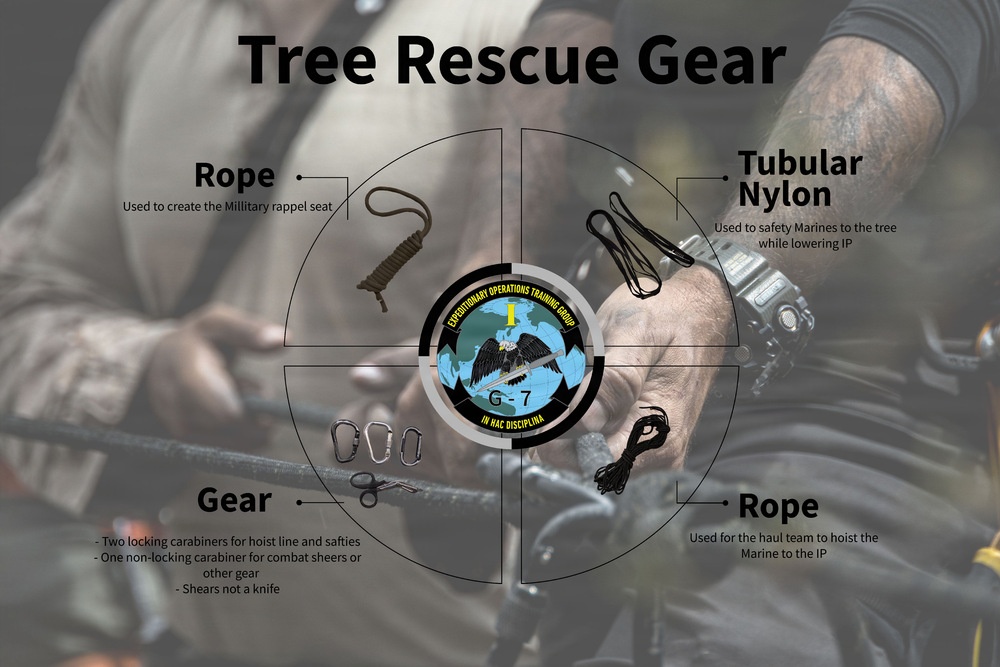 EOTG Instructional Media Posters