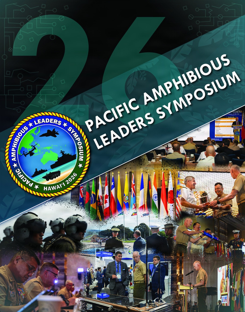 2026 PALS Technology Graphic