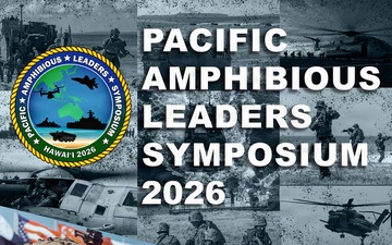 2026 PALS Combat Power Graphic