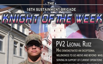 16th Sustainment Brigade