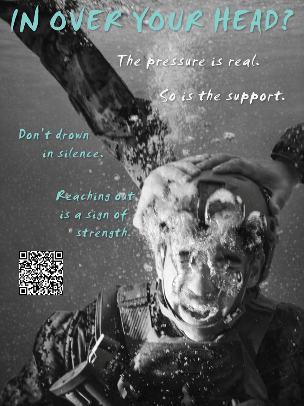 Mental Health Graphic