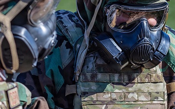 Bridging the gap between lab, field: Building the future of CBRN defense at SCOUT 26