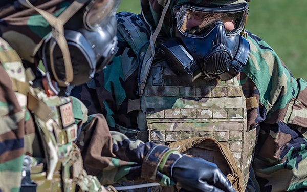 Bridging the gap between lab, field: Building the future of CBRN defense at SCOUT 26