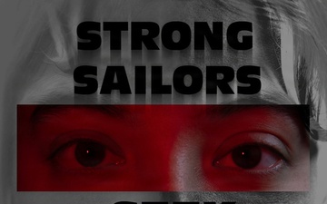 IKE Encourages Resiliency for Sailors