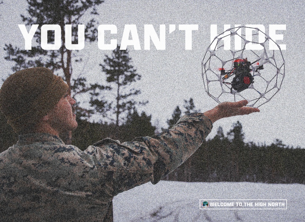 CORE26 | You Can't Hide