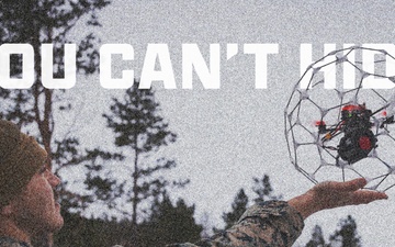 CORE26 | You Can't Hide